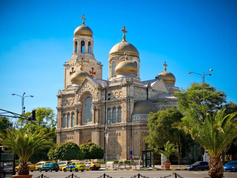 Fuga a Varna di 3 giorni, tour privato, foto 7