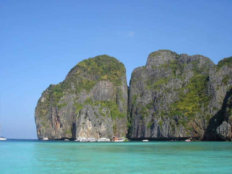 Pacchetto Pattaya Beach