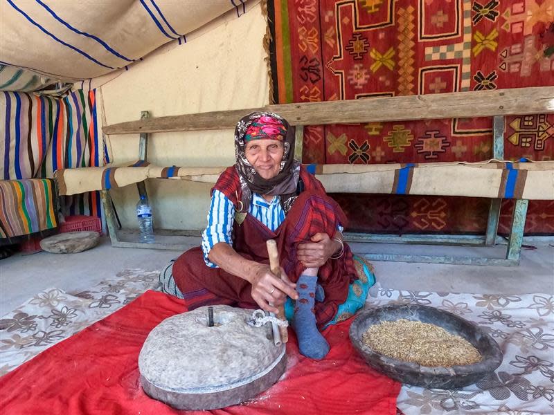Zaghouan Roots & Heritage Escape di 2 giorni, foto 7