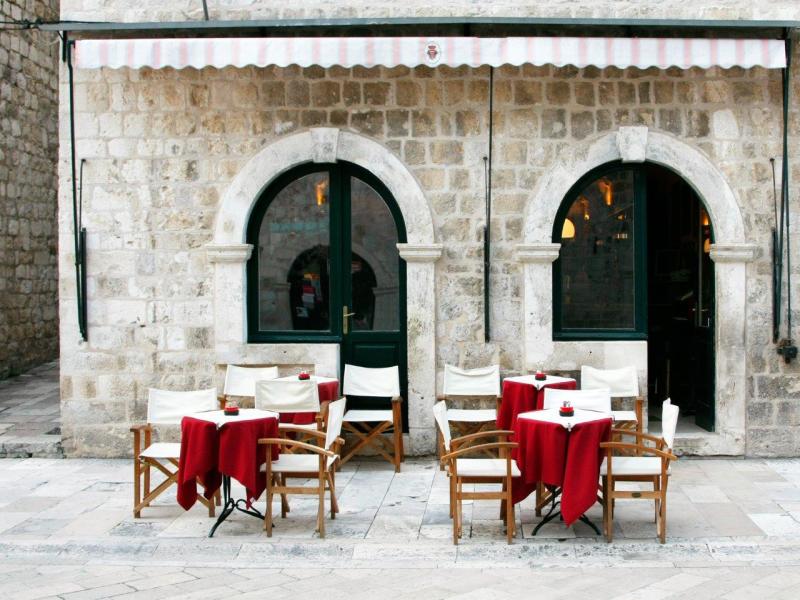 Pausa della città di Dubrovnik, tour privato, foto 7