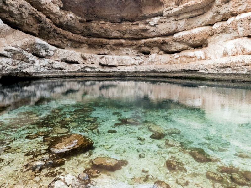 Beyond - Oman, Gioiello D'arabia, foto 5
