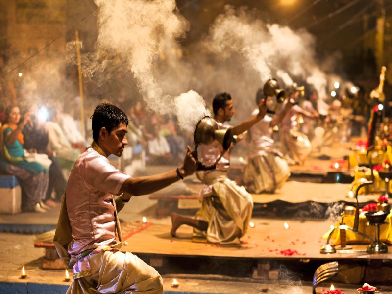 New Delhi