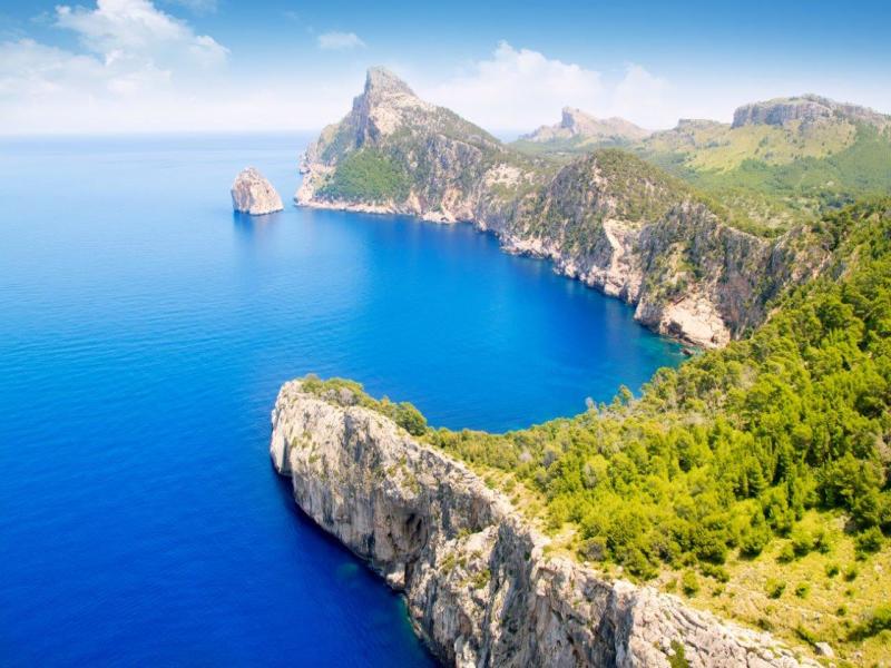 La bellezza classica di Maiorca, Self-drive, foto 3