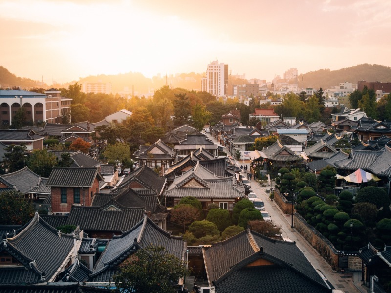 Busan