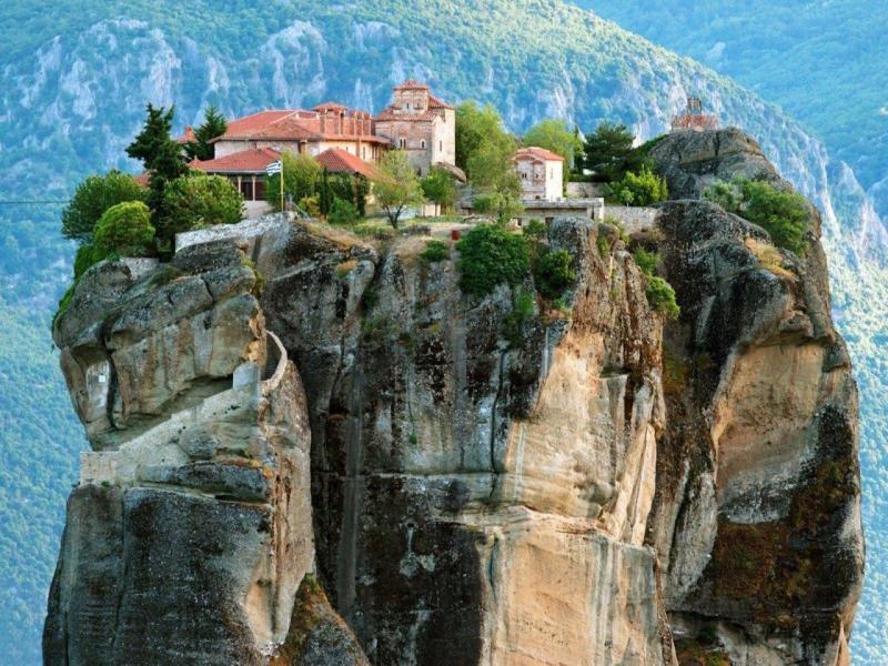 Go Local - Punti salienti della Grecia, tour privato, foto 2