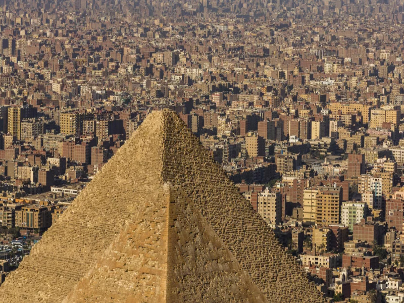 Il Cairo Affascinante, foto 2
