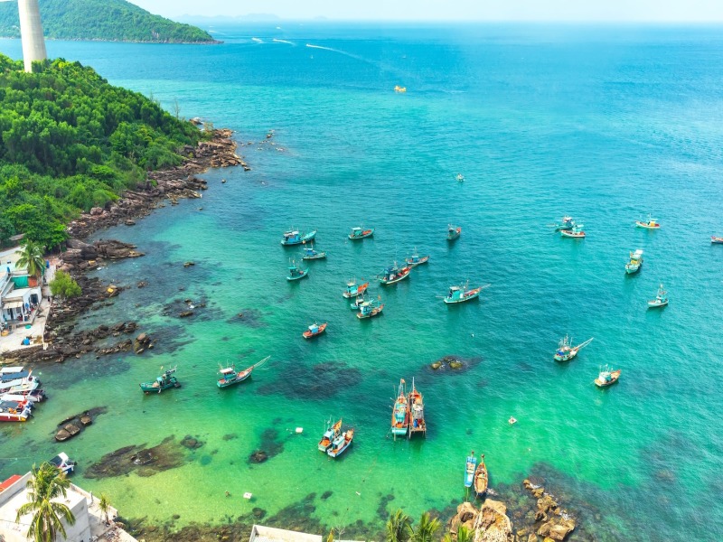 Sic Tour: Vietnam meraviglie e tesori - Phu Quoc 4 giorni 3 notti - 2027, foto 12