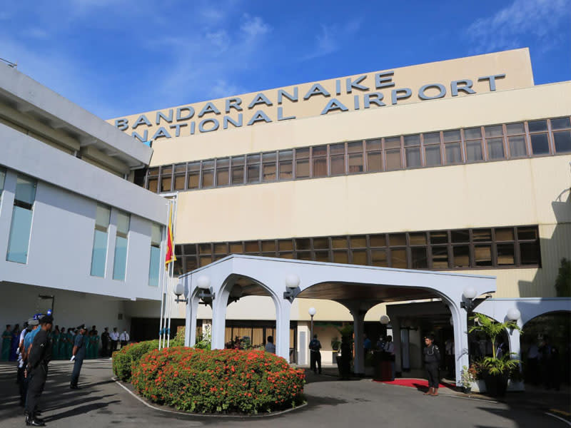 Katunayake