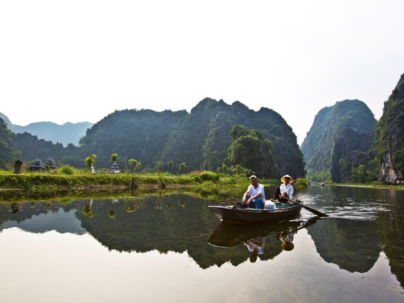 Nord del Vietnam – Escursioni nei dintorni di Mai Chau (con guida in inglese), foto 8