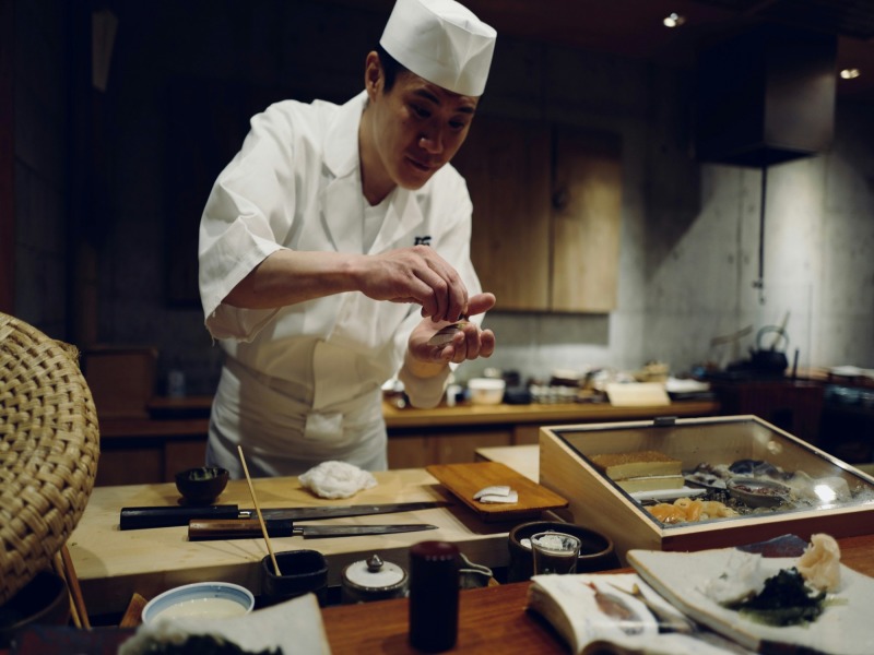 Soggiorno a Tokyo 4*