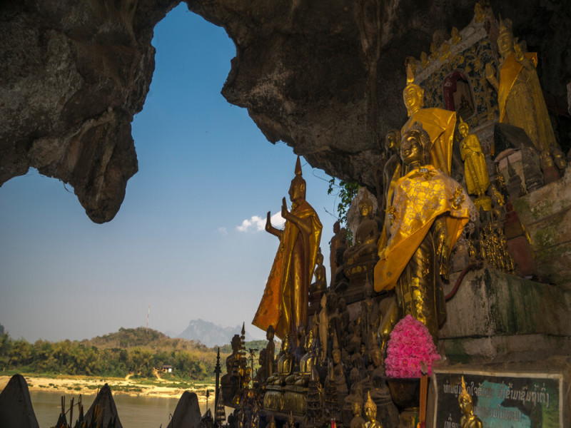 Luang Prabang