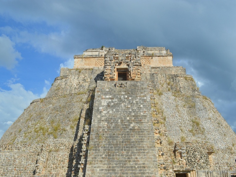 Penisola dello Yucatan in famiglia, foto 12