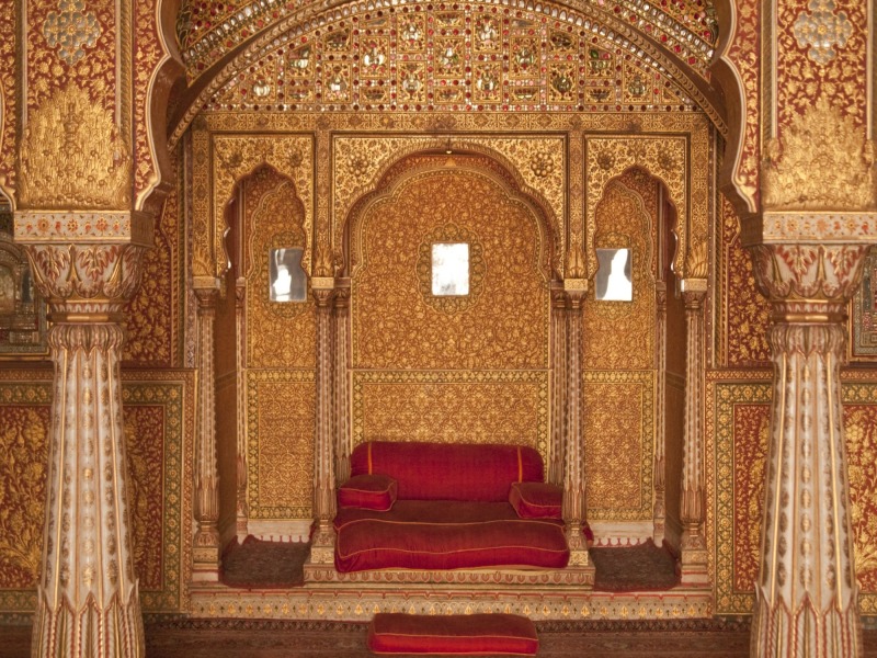 06 Rajasthan Reale E India Classica, foto 8