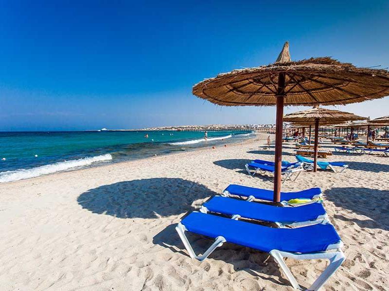 Hurghada
