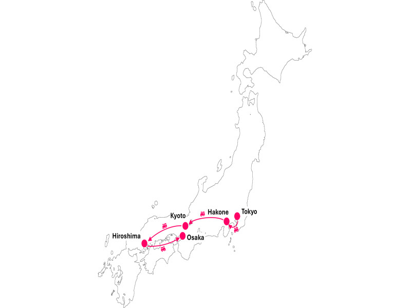 Tokyo