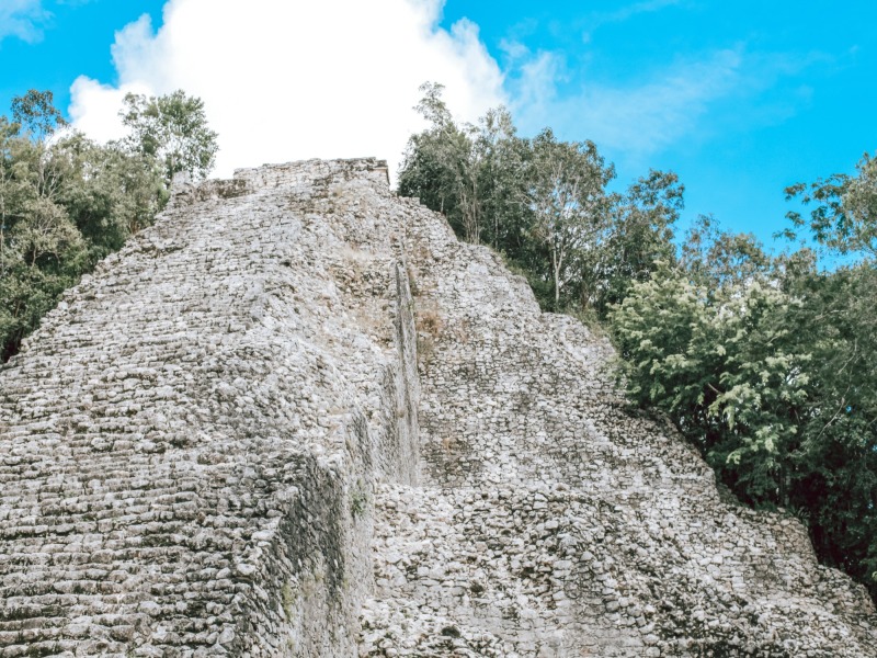 Riserva di Coba e Punta Laguna
