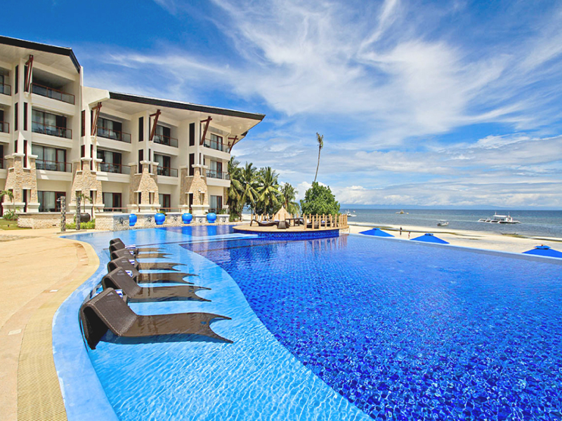 Cebu, Bohol, Dumaguete e Siquijor - 3 stelle, foto 11
