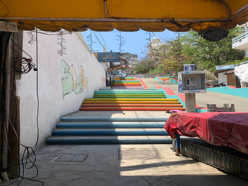 Puerto Escondido