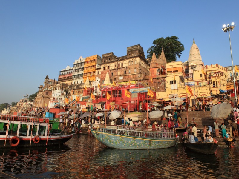 Varanasi
