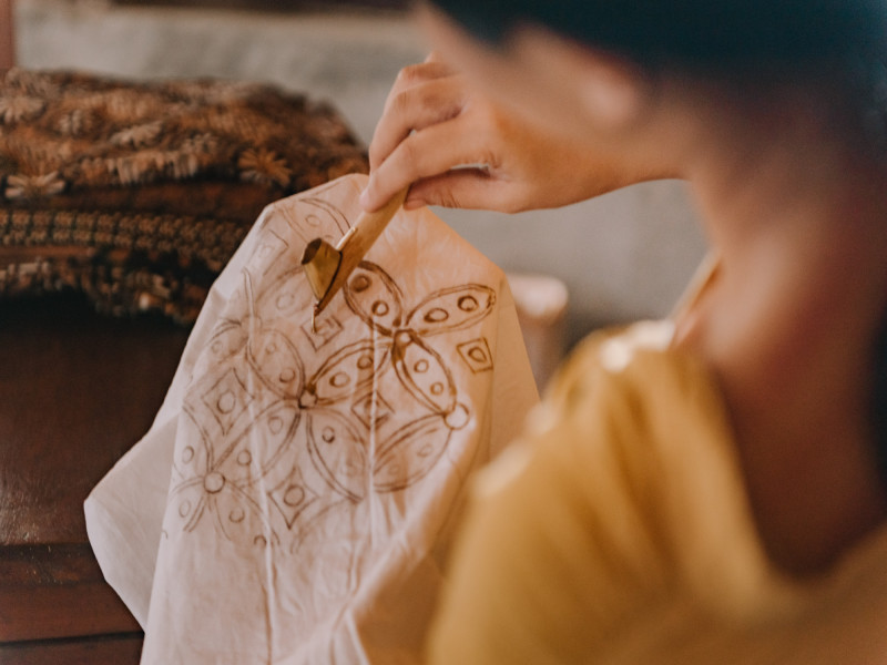 Batik - The Real Javanese Experience, foto 7