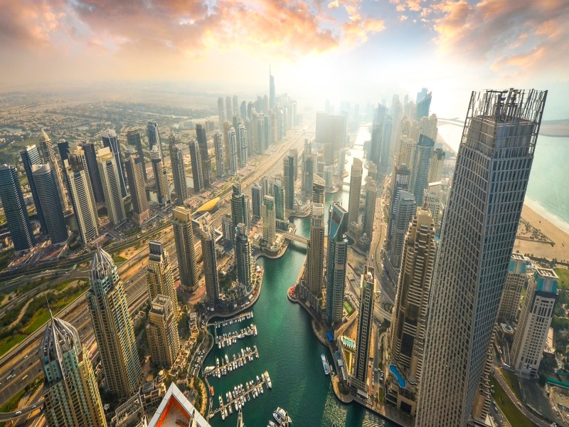 Tesoro degli Emirati Arabi Uniti, foto 6