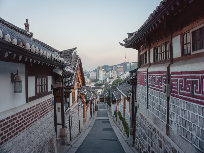 Alla scoperta della Corea del Sud, foto 7