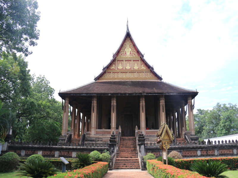 Laos e Siem Reap - Nel Cuore Del Mekong 10G/9N, foto 11