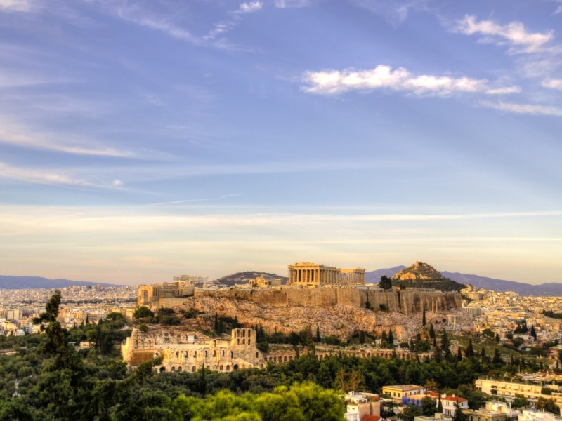 Athens