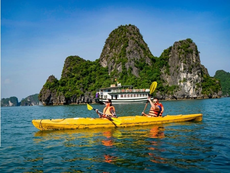 SIC Tour: Viet Nam Meraviglie E Tesori e Siem Reap 3g2n - 2026, foto 7