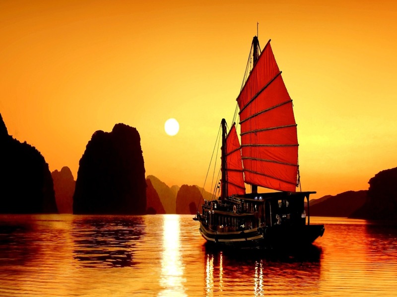 SIC Tour: Viet Nam Meraviglie E Tesori e Siem Reap 4g3n - 2025, foto 8