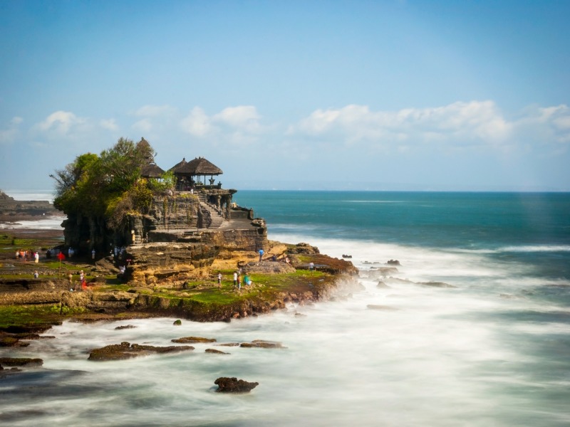 Alas Kedaton, Mengwi and Tanah Lot Tour, foto 3