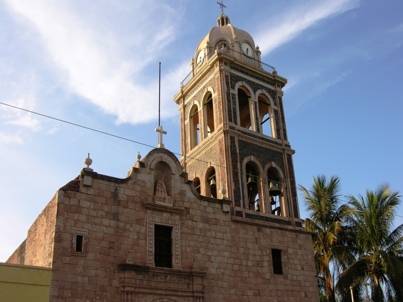 Baja California meridionale, foto 4