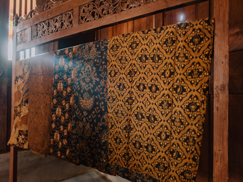 Batik - The Real Javanese Experience, foto 4