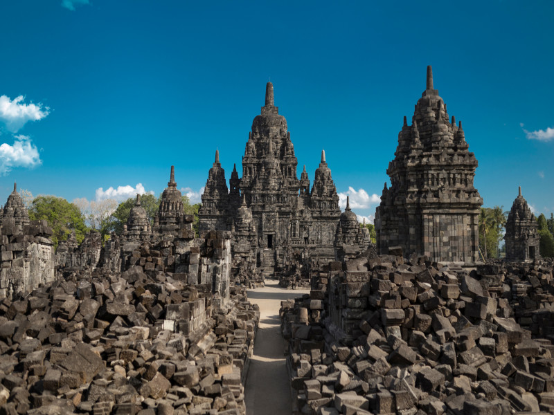 Jogjakarta Package, foto 4