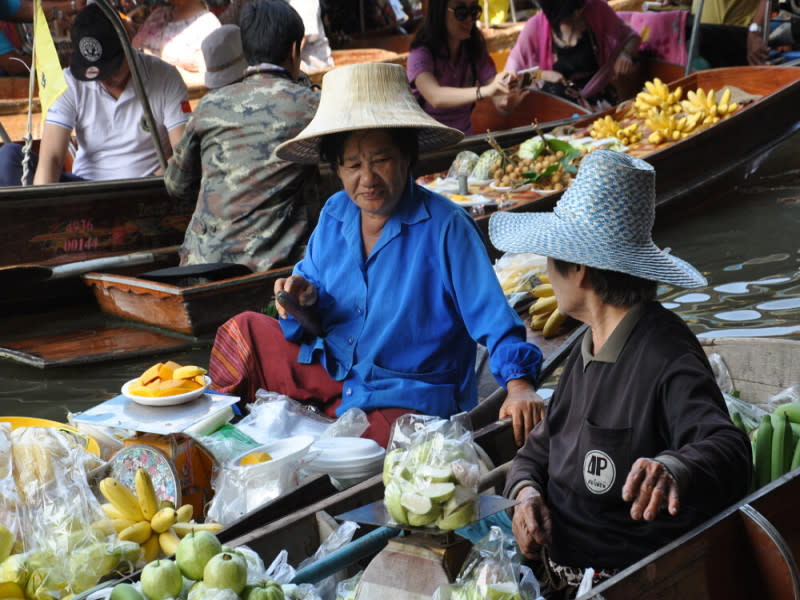 Perle di Siem Reap e Thailandia PRT9N 2027, foto 11