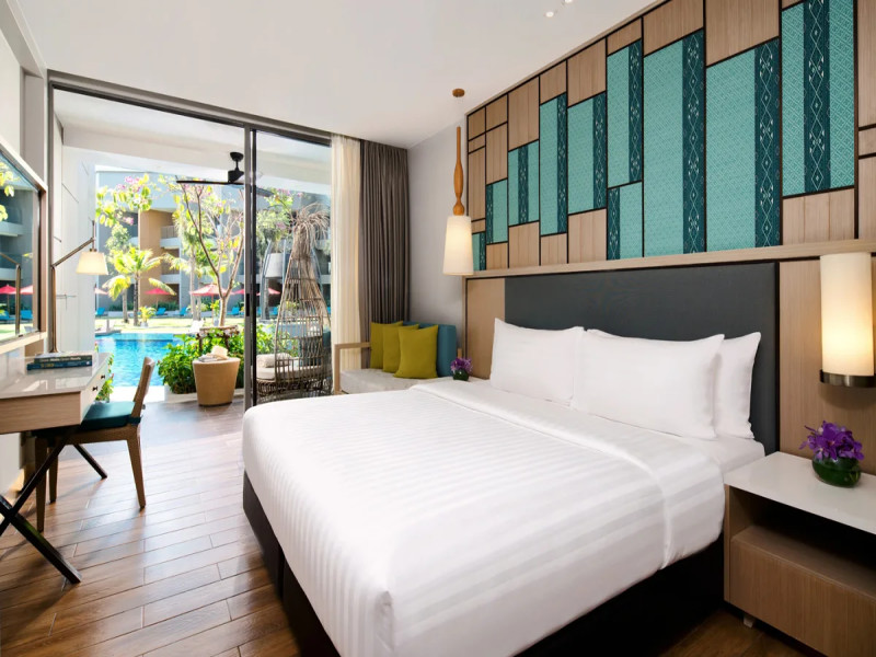 Thailandia / Bangkok e Hua Hin, foto 4