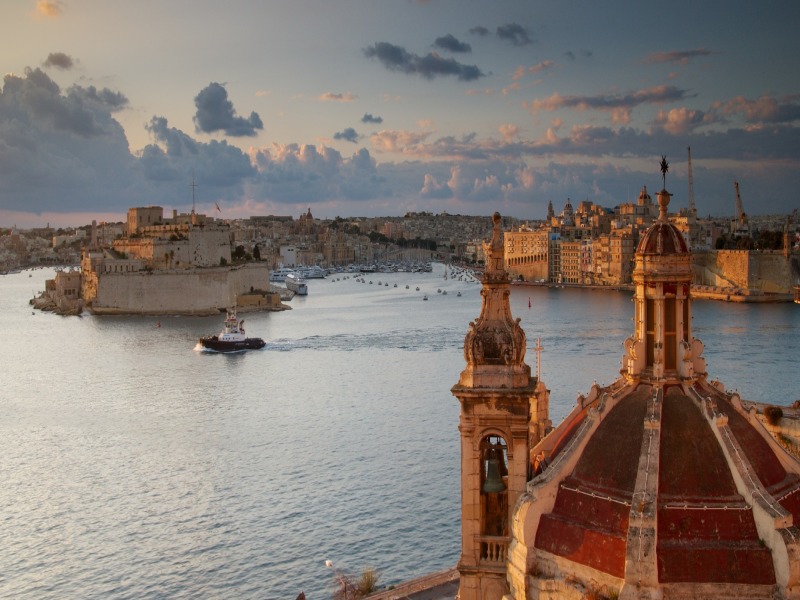 San Pawl Il Baħar