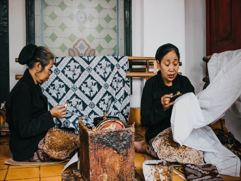 Jogjakarta