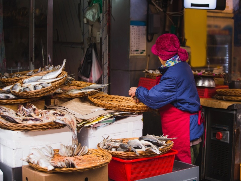 Tour Individuale : Corea Moderna e Senza Tempo, foto 4