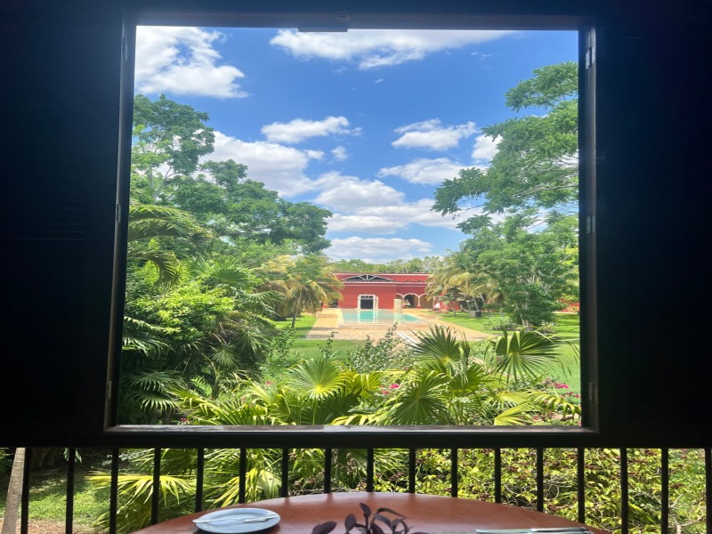 Yucatán fuori dai sentieri battuti, foto 8