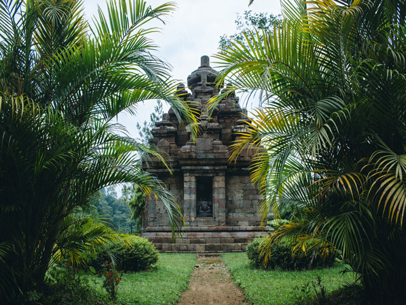 Magelang