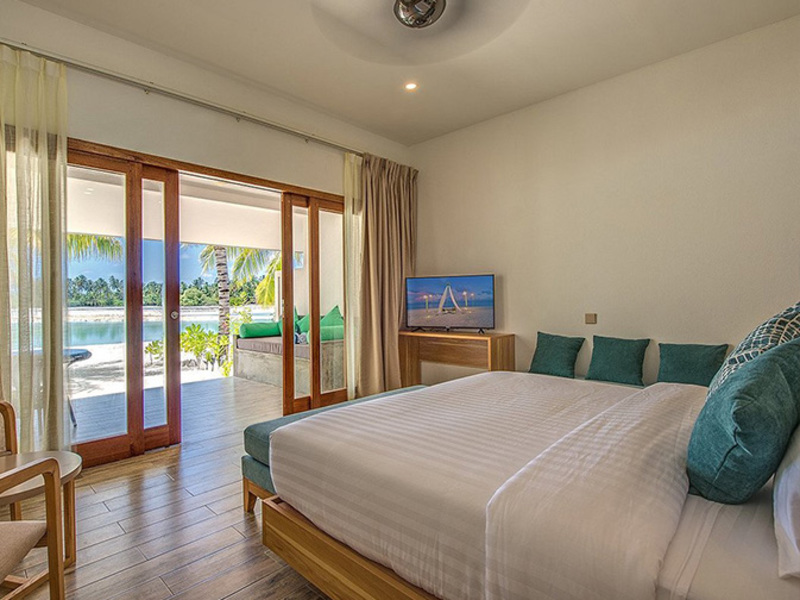 Rahaa Resort Maldives ML/104/I, foto 5