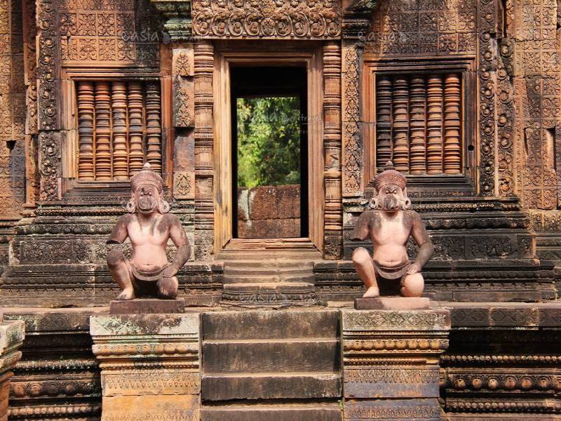 Appassionatamente Siem Reap 4G/3N, foto 4