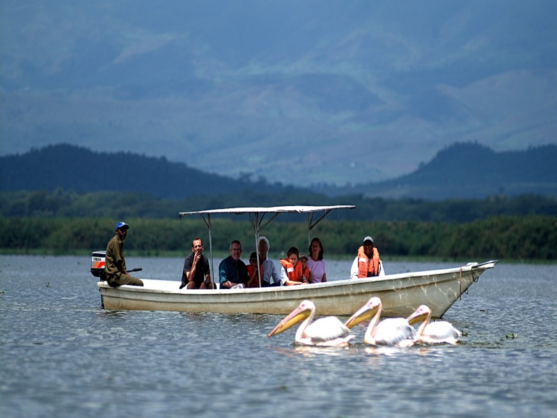 Naivasha