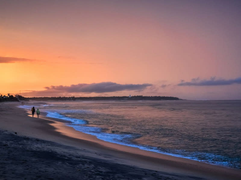 Arugam Bay