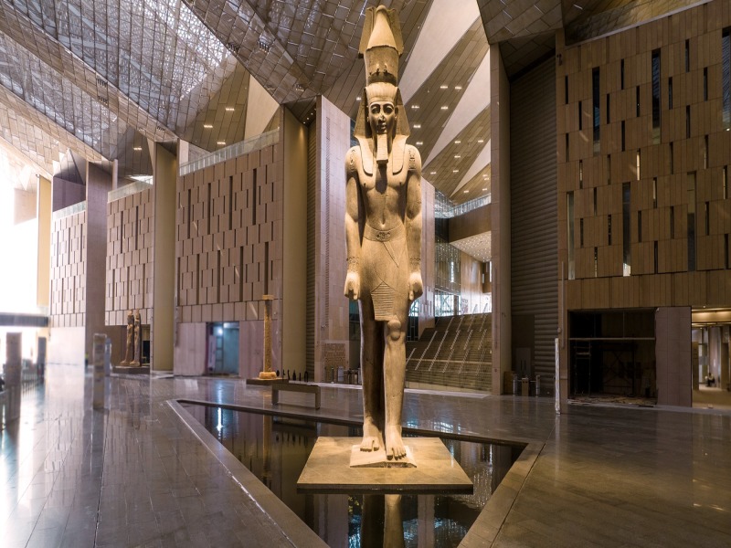 Cairo