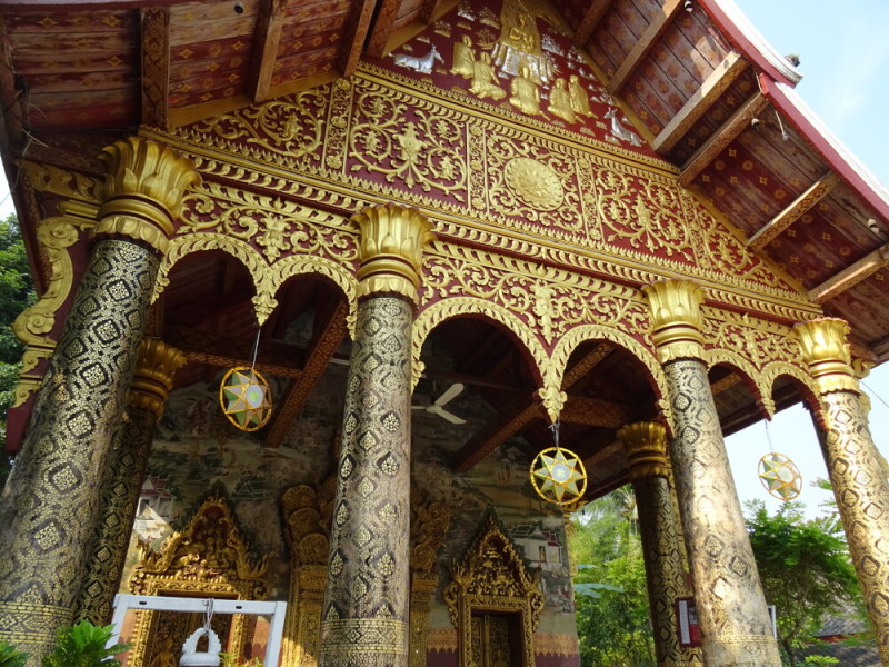 Laos - Nel Cuore Del Mekong 7G/6N, foto 4