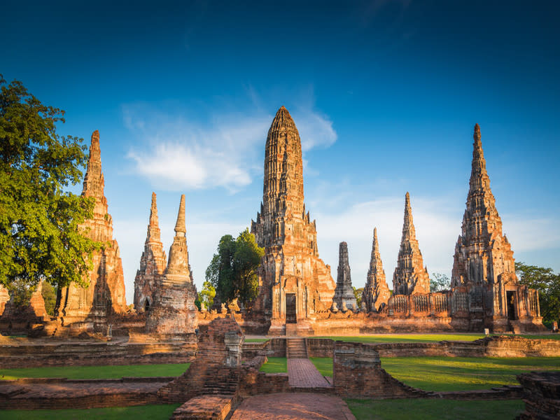 Perle di Thailandia 8G/7N 2027, foto 4