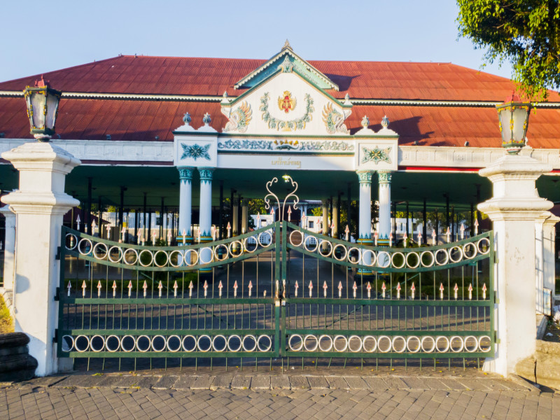 Jogjakarta Package, foto 5