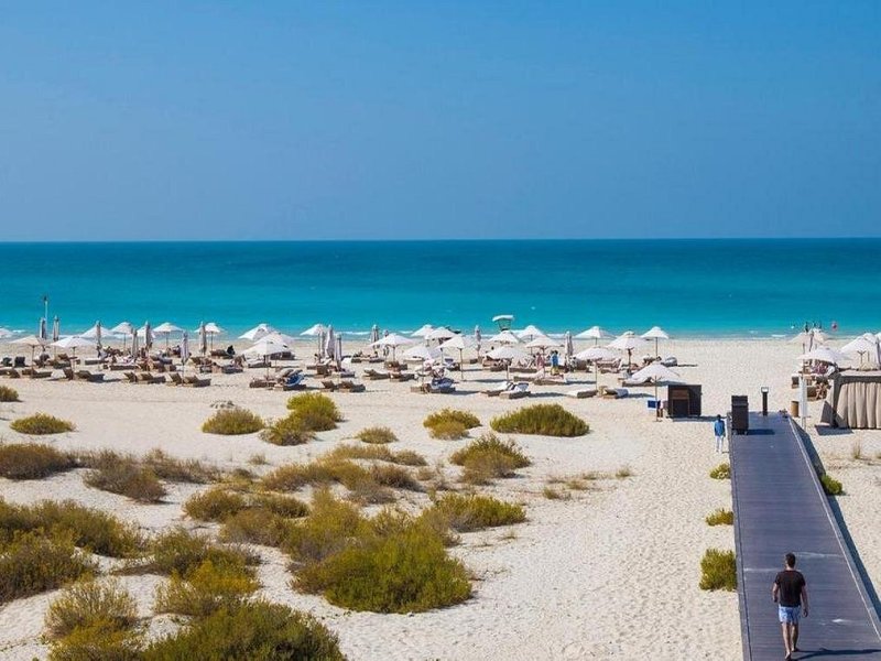 Raddoppia la magia: glamour di Dubai e calma di Fujairah, foto 9